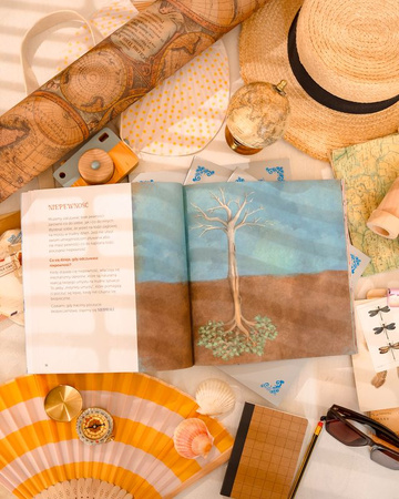 Mapy Uczuć. Powiedz, co czujesz