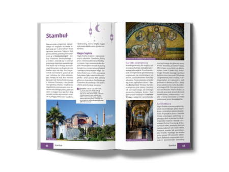 Stambuł. Pascal Lajt