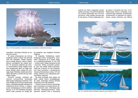 Żeglarz jachtowy. Podręcznik przygotowujący do egzaminu. Książki dla żeglarzy