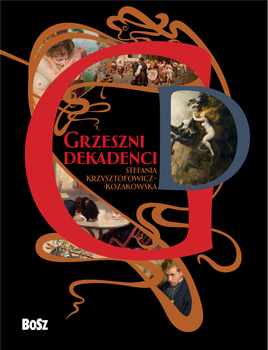 Grzeszni dekadenci