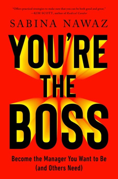 You’re the Boss wer. angielska