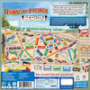 Gra Wsiąść do Pociągu Berlin