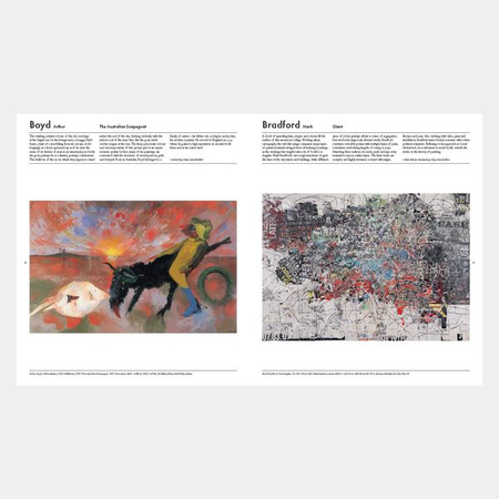 The Art Book wer. angielska