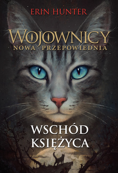 Wschód księżyca. Wojownicy. Tom 8 wyd. 2023