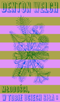 Młodości, w tobie uciech siła