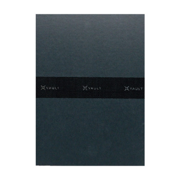Paczka zeszyt A4 48k.kratka Vault mix pakiet 5 sztuk