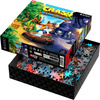 Puzzle 1000 Gaming Crash Bandicoot NST