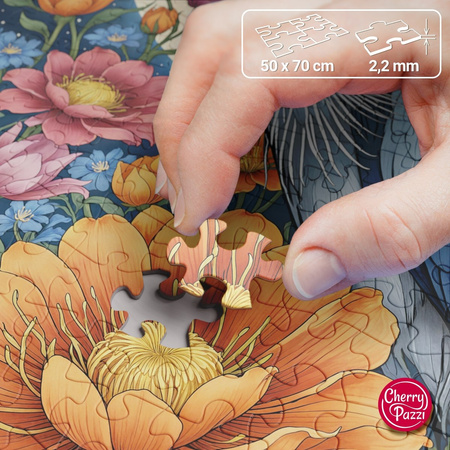 Puzzle 1000 CherryPazzi Lunar Serenade 31032