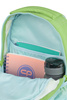 Plecak 2-komorowy Coolpack jerry gradient mojito