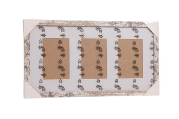 Ramka potrójna z atramentem Magic Ink Tiny Memories brzoza