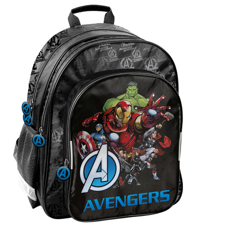 Plecak Avengers AV25LL-090