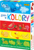 Gra Gram w kolory