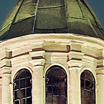 Puzzle 1000 CherryPazzi Market Square in Cracow 30004