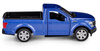 RMZ City Ford F150 201 niebieski w skali 1:32