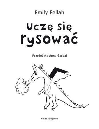 Uczę się rysować
