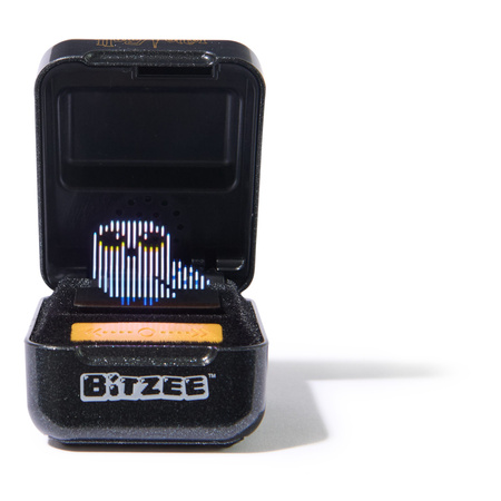 Interaktywne zwierzątko Bitzee bohaterowie Harry'ego Pottera 1szt.mix