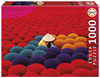 Puzzle 1000 Wietnamskie kadzidła 113406