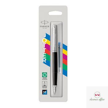 Pióro wieczne Parker Jotter Originals Black (M) 2096430