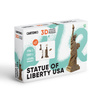 Cartonic 3D Puzzle STATUE OF LIBERTY USA