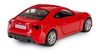 RMZ City Toyota 86 czerwony w skali 1:32
