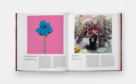 The Rose Book wer. angielska