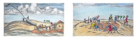 Przenosiny historia bez słów