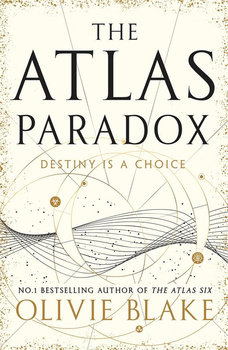 The Atlas Paradox wer. angielska