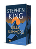 Billy Summers (ilustrowane brzegi)