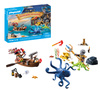Playmobil Kalendarz adwentowy Piraci 71636