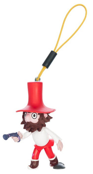 Zawieszka Rozbójnik Rumcajs