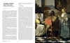 Vermeer. The Rijksmuseum's major exhibition catalogue wer. angielska