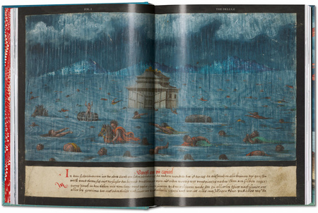 The Book of Miracles wer. angielska