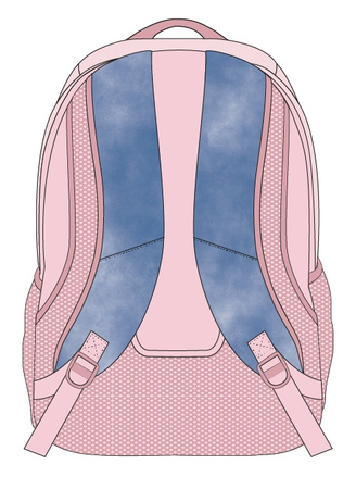 Plecak Stitch ST00022