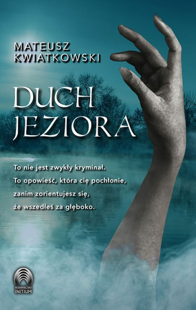 Duch jeziora