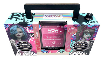 Zestaw głośników do Samrtfona WOW00122