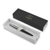 Długopis Parker Jotter Bond Street Black CT niebieski 1953184
