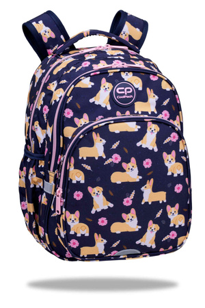 Plecak młodzieżowy Coolpack Base Plus Elisabeth