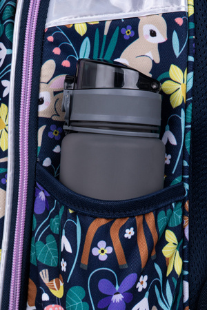 Plecak 2-komorowy Coolpack turtle oh my deer