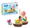 Playmobil JUNIOR & Disney Katamaran Vaiany 71459