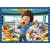 Puzzle 4w1 Psie sprawy Viacom PAW Patrol 34650