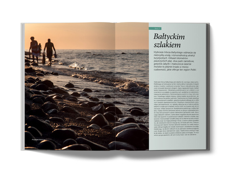 Polska na czterech kółkach