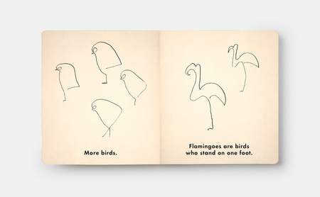 Birds & Other Animals with PabloPicasso wer. angielska