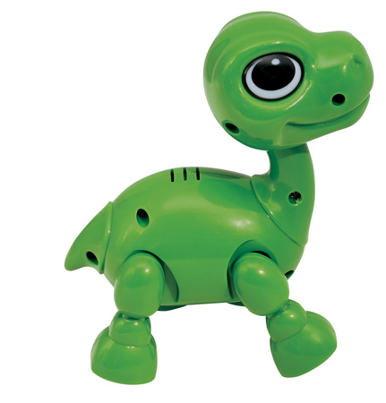 Robot mini Power Puppy Dino Lexibook ROB02DINO