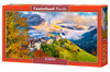 Puzzle 4000 Hallstatt Austria C-400041-2