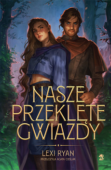 Nasze przeklęte gwiazdy. Nasze puste przysięgi. Tom 3
