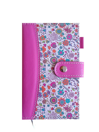 Kalendarz 2026 kieszonkowy Eris