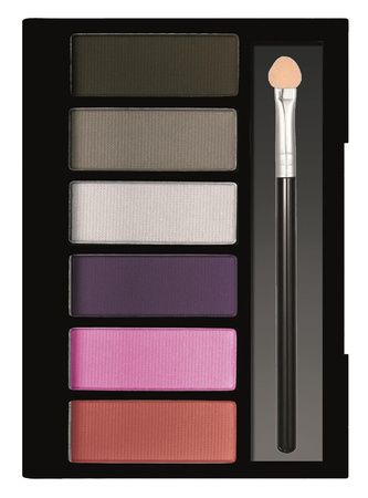 Crazy Chic paletka party Queen 18835