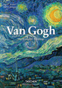 Van Gogh. The Complete Paintings wer. angielska