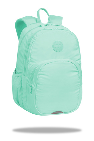 Plecak 2-komorowy Coolpack pastel rider powder mint