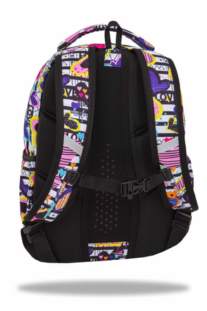 Plecak młodzieżowy Coolpack Base Plus Diary